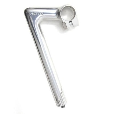 NITTO NTC-DX Technomic Deluxe Vorbau 120mm 25,4 Pfostenlänge: 225mm