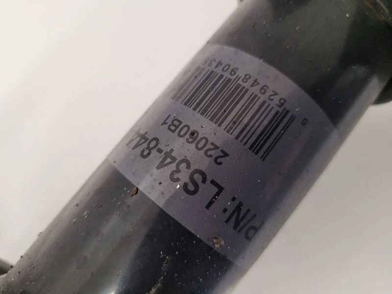 2000-2005 PONTIAC GRAND AM Left Strut Front LH 22064788 00-05 - Imagem 3 de 4