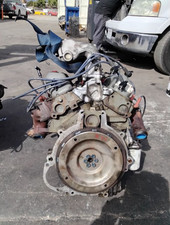 1993 Ford Ranger 4.0l Used Engine Stk 8674 1993 Ford Ranger 4.0l Used Engine Stk 8674