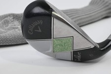 Ladies Callaway Solaire 2018 #6 Hybrid / 30 Degree / Ladies Flex Callaway 50 Sha