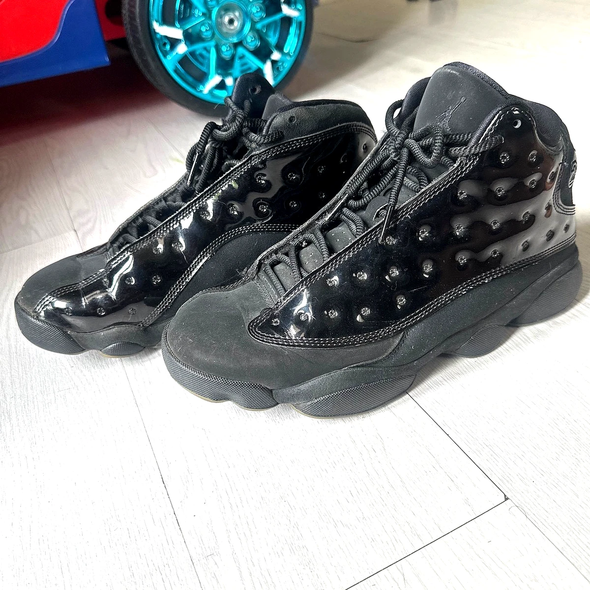 Jordan 13 Retro Cap and Gown - огромный выбор по лучшим ценам | eBay