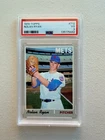 1970 Topps Nolan Ryan #712 PSA 3