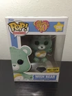 Funko Pop! Animation: Care Bears Wish Bear #1207 Diamond (Hot Topic Exclusive)