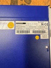 Kollmorgen Servostar 603 S60300-SE servo driv...