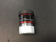 SVBONY 1.25" Telescope Eyepiece 68  15mm UWA Eyepiece