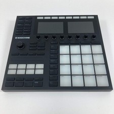 Native Instruments MK3 USB MIDI Controller + ...