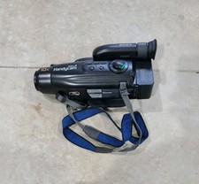 Sony Handycam CCD-FX230 Video 8 Camcorder - Not Tested, No Charger, For Parts
