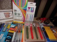 WHOLESALE LOTS OF PENS NEW