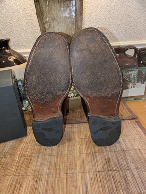 Alden 767