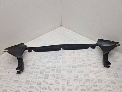 Land Rover Range Rover Evoque L538 2013 Lufteinlass Luftführung BJ328A095AB