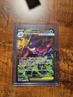 Mega Gengar EX 284/217 SIR Special Illustration Rare Ascended Heroes 🔥