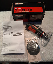 Craftsman USA NOS 19953 Cut Off Tool Never Us...