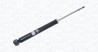 StoßDäMpfer Hinterachse FüR Toyota CitroËN Peugeot Aygo C1 II 108 107
