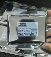 Samsung PM883 480GB SSD 2.5" 6Gbps SATA MZ7LH480HAHQ-00005 Solid State Drive