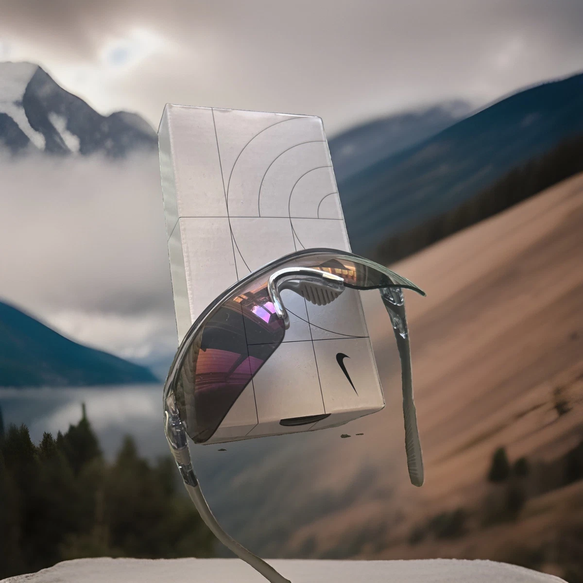 nike max optics products for sale | eBay