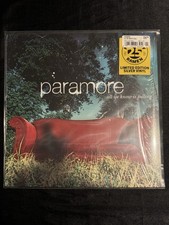 Paramore All We Know Is Falling Vinyl used