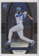 2018 Panini Chronicles Select Amed Rosario #13 hg6