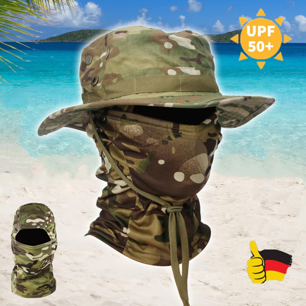 APL Cappello da pescatore cappello da pescatore cappello da pescatore cappello da pescatore cappello da cespuglio cappello mimetico