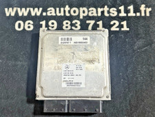 Moteur Mercedes SPRINTER