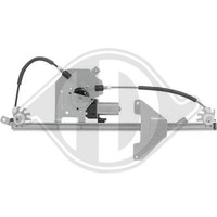1X Fensterheber Diederichs 4013632 Passend FüR CitroËN Peugeot