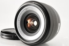 Fujifilm Fujinon XC 15-45mm F3.5-5.6 OIS PZ