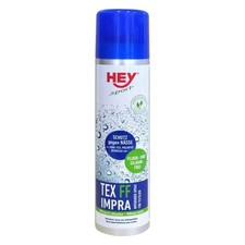 HEY Impra Wash-In FF Einwaschimpr&auml;gnierung Faser-Schutz Membran Textilien 200ml
