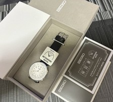 SEIKO Metronome Watch Standard Line Color Monotone SMW006A from JP New