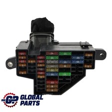 Centralina scatola fusibili VW Golf V relè modulo distribuzione corrente 1K2941824