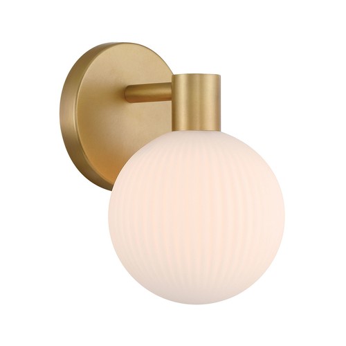 Minka Lavery 2991 Fenton Bathroom Sconce - Thumbnail 4