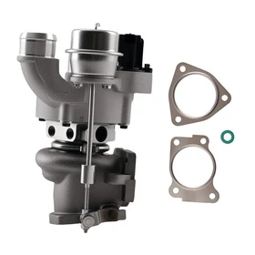 Turbolader K03 for BMW Mini Cooper S R56 R57 R58 R59 2006-2015 11657575653 DE