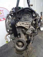 Moteur Peugeot 207