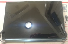 5CB1L69918 Lenovo LCD Back Cover Green 82YQ0007US YOGA BOOK 9 13IRU8 READ 3