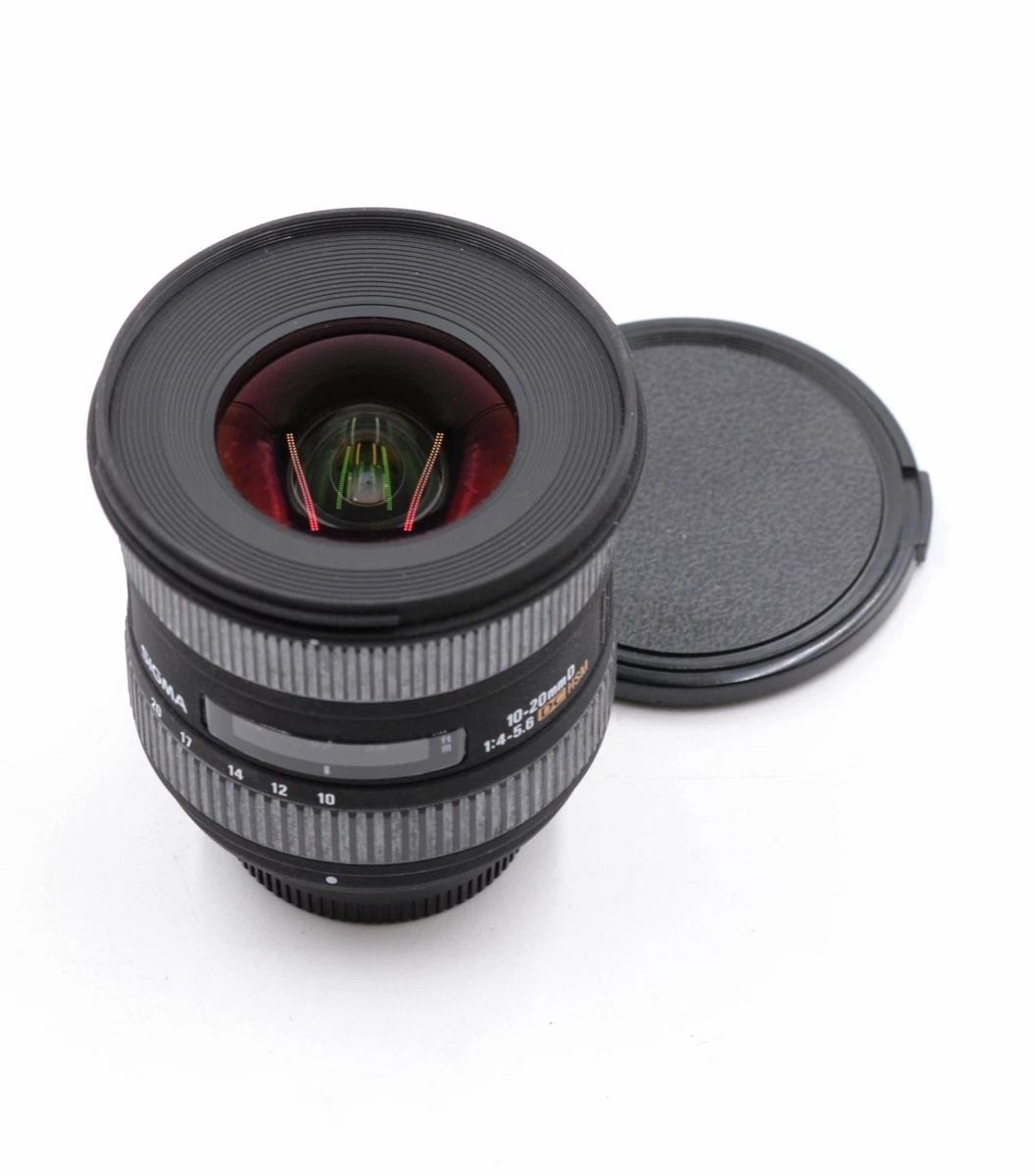 Sigma 10 20mm Nikon for sale | eBay