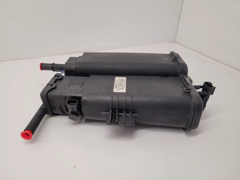 2008-2011 CADILLAC CTS 3.6L Fuel Vapor Canister 19259325 08-11   Foto 2 de 4