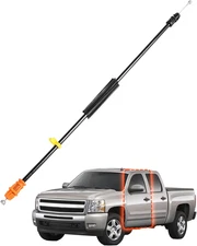 16 Inch Inside Door Handle Latch Release Cable for Chevy GMC Silverado 1500...