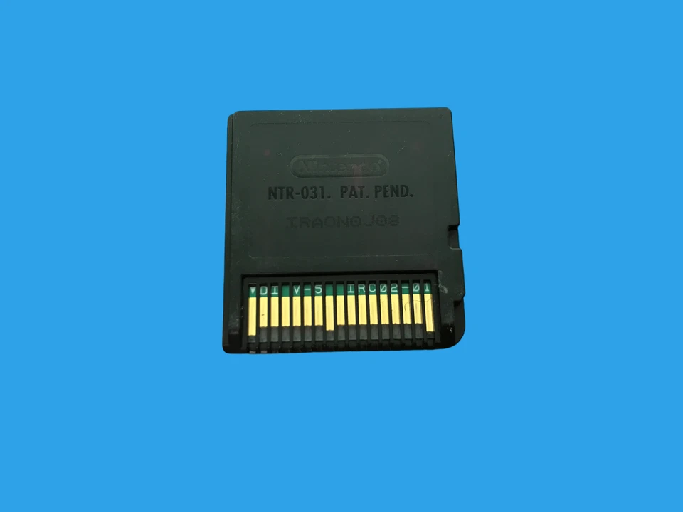 Pokemon Weiße Version (2011) Nintendo DS Spiel, nur Cartridge - Bild 3 von 3