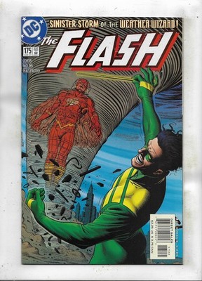 Flash 2001 #175 Very Fine