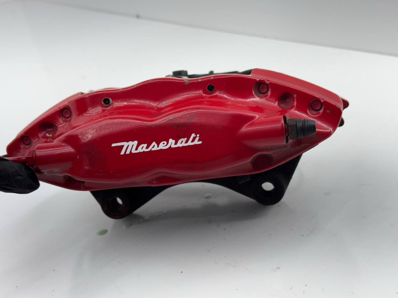 2014-2017 Maserati Ghibli SQ4 Rear Brake Calipers Rear Right Brembo 80k Miles