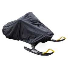 Budge SM-6 Sportsman Snowmobile Cover, Medium, 115" L x 51" W x 48"(ACR)