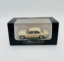 Brekina 13159 Mercedes Benz 450 SEL W116 Taxi 1:87 OVP