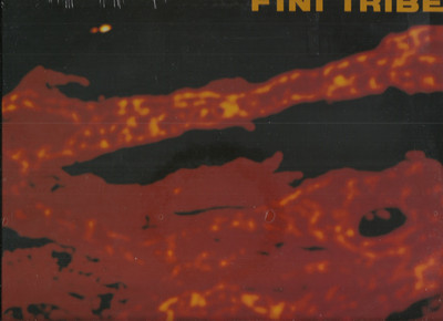 FINI TRIBE make it internal 12'' PS 2-Track Record SEALED WAX TRAX 028