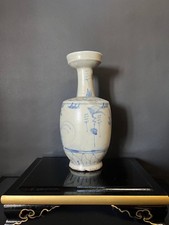 Imari ware, dyed sake bottle, late Edo to Meiji period, climbing kiln fired,