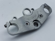 Yamaha XJR1300 Oben Gabelbrücke Top Yoke (18) 99'