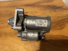 Motorino Avviamento PEUGEOT 2008 1.6 BlueHDi 120 9675660680 1.60 Diesel 88kw 13922033