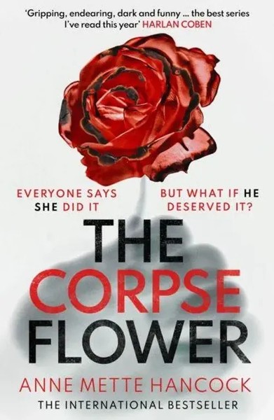The Corpse Flower | Annette Hancocks | Englisch | Taschenbuch | 2023-image