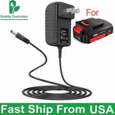 21V Charger For MZK DC11-2100500U ET-D1810 20V Lithium Ion Battery Pack