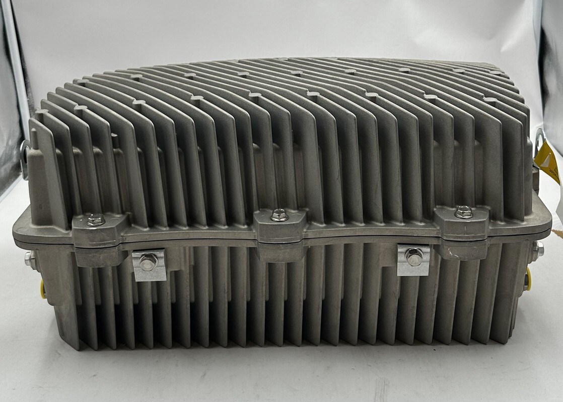 HARMONIC HLN3144 PWRBLAZER SCALEABLE OPTICAL NODE RECEIVER MODULE