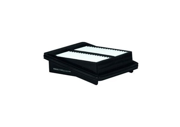 Mahle Luftfilter LX 1949 Filtereinsatz FüR Jazz Honda 2 DSI GD5 GE2 Idsi GD1 GD2-image