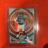 Panini Phoenix Paragon 2025 Travis Hunter Rookie Insert #12 Jaguars NFL Card