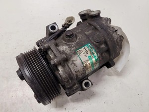 OPEL ASTRA J Kondensatpumpe Klimaanalge SD6V12 1.70 Diesel 74kw 2007 28646808